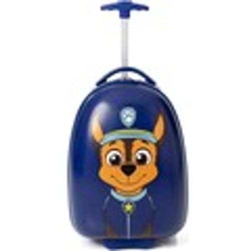 Valigia Paw Patrol NS6972 - Paw Patrol - Modalova