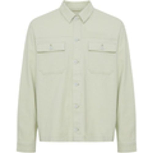 Camicia a maniche lunghe Surchemise - Blend Of America - Modalova
