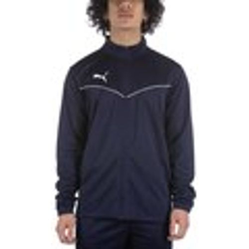 Felpa Teamrise Training Poly Jacket - Puma - Modalova