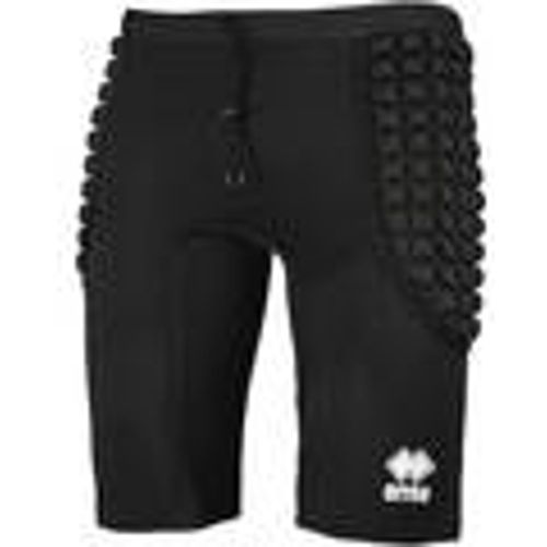 Shorts Pantaloni Corti Cayman Portiere - Errea - Modalova