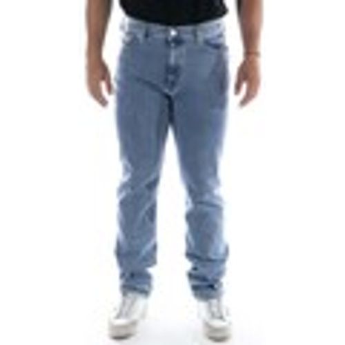 Jeans Jeans Ethan Rlxd Strght Azzurro - Tommy Hilfiger - Modalova