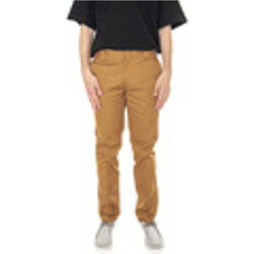 Pantaloni M' 872 Work Pant Rec Brown Duck - Dickies - Modalova