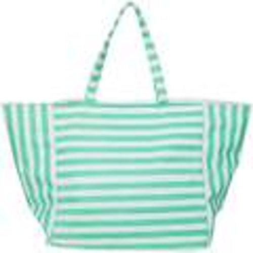 Borsette PCSASSI LARGE TOTE BAG BC SWW - Pieces - Modalova