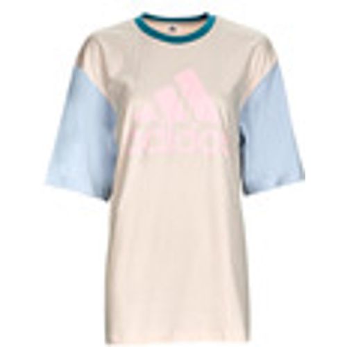 T-shirt adidas BL BF TEE - Adidas - Modalova