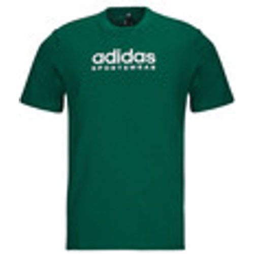 T-shirt adidas ALL SZN G T - Adidas - Modalova