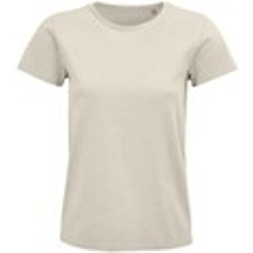 T-shirts a maniche lunghe Pioneer - Sols - Modalova
