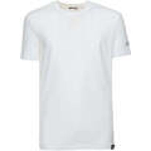 T-shirt & Polo T-Shirt e Polo Uomo D9M20447 100 - Dsquared - Modalova