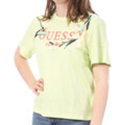 T-shirt & Polo Guess G-W3GI43JA914 - Guess - Modalova
