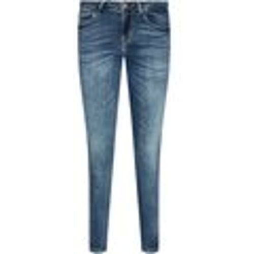 Jeans Slim slim W2YAJ2 D4Q02 - Donna - Guess - Modalova