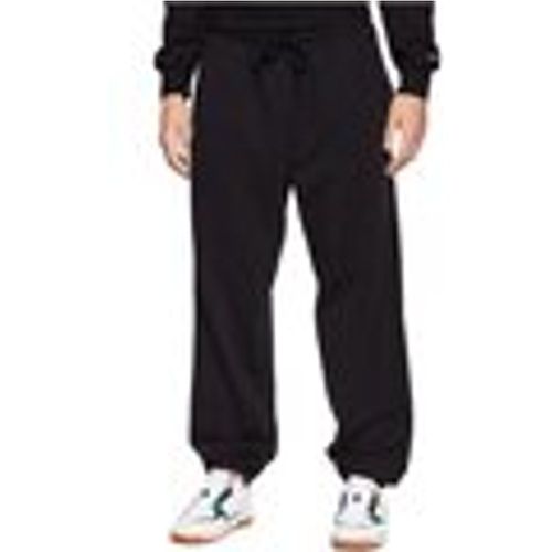 Pantaloni streetwear DM0DM16336 - Uomo - Tommy Jeans - Modalova