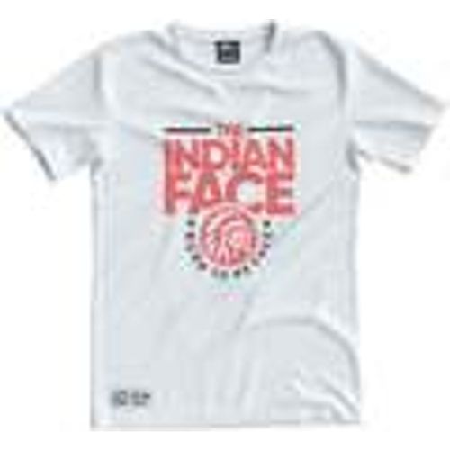 T-shirt The Indian Face Adventure - The Indian Face - Modalova