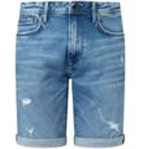 Pantaloni corti Pepe jeans - Pepe Jeans - Modalova