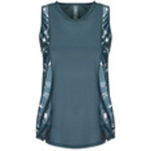 Top ONPLORA AOP TRAIN TANK TOP - Only Play - Modalova