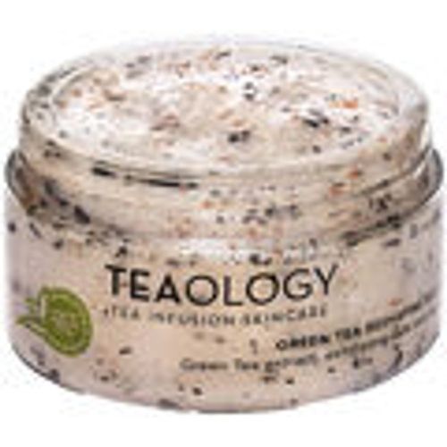 Scrub & peeling Green Tea Reshaping Body Scrub 450 Gr - Teaology - Modalova