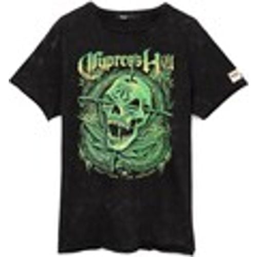 T-shirts a maniche lunghe NS7138 - cypress hill - Modalova