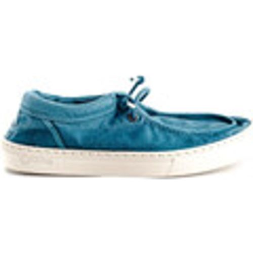 Jeans Mom Natural World 6605 E - Natural World - Modalova