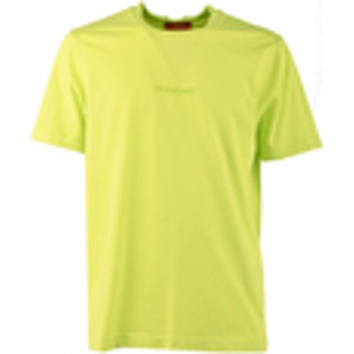 T-shirt m123p204washshirt-425 - Liu Jo - Modalova