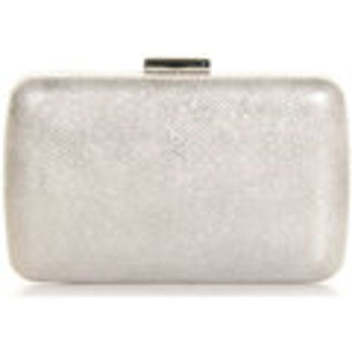 Borsa Shopping Pochette con tracolla in pelle - Twenty Fourhaitch - Modalova