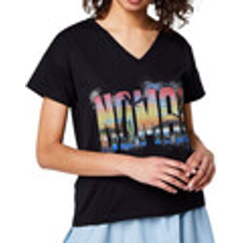 T-shirt & Polo Vila 14066024 - Vila - Modalova