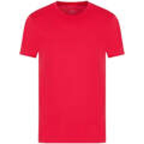 T-shirt & Polo T-Shirt e Polo Uomo 8NZT74 ZJA5Z 14AQ - EAX - Modalova