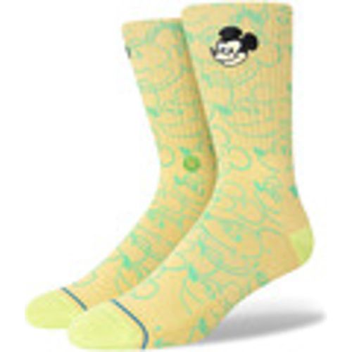 Calzini Dillon Froelich ickey Green Socks - Stance - Modalova