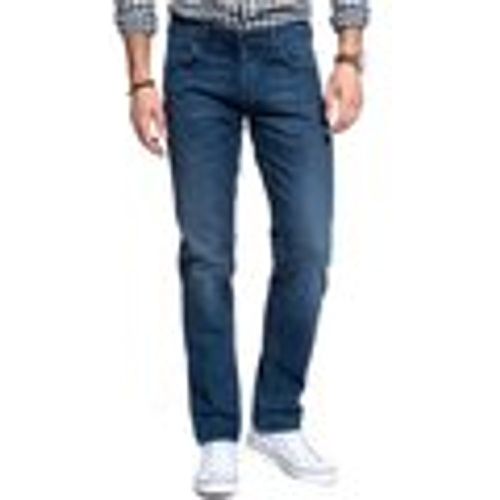Jeans regular L706DXAG DAREN - Uomo - Lee - Modalova