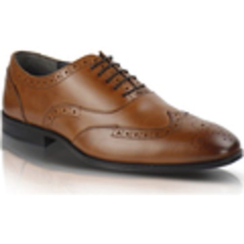 Classiche basse Oxford - Silver Street London - Modalova