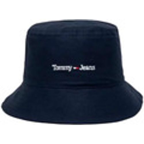 Cappelli Tommy Jeans bucket - Tommy Jeans - Modalova