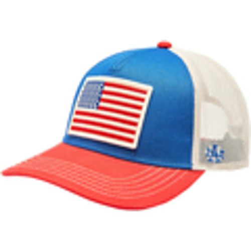 Cappellino Valin USA Cap - American Needle - Modalova