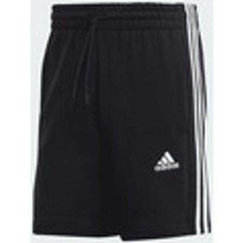 Pantaloni corti Short Essentials French Terry (IC9435) - Adidas - Modalova