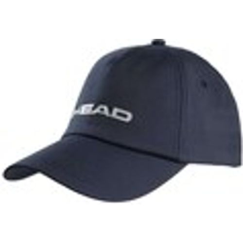 Cappellino Performance Cap Navy - Head - Modalova