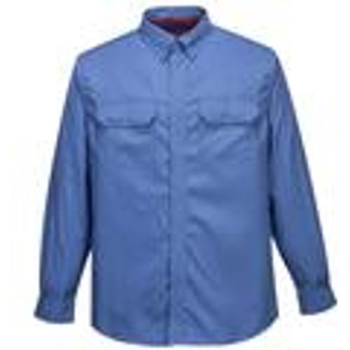 Camicia a maniche lunghe PW350 - Portwest - Modalova