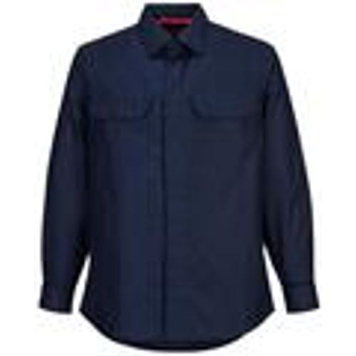 Camicia a maniche lunghe PW350 - Portwest - Modalova