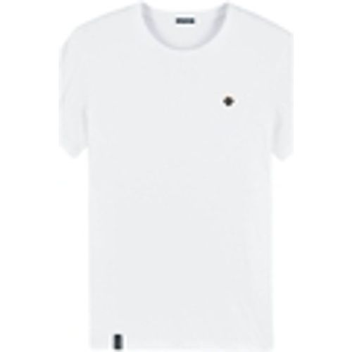 T-shirt & Polo T-Shirt - White - Organic Monkey - Modalova