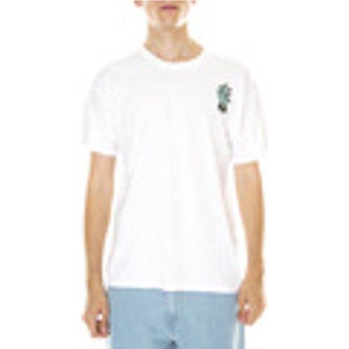 T-shirt & Polo M' Erk14 For London 02 White - London Store - Modalova