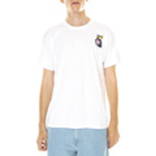 T-shirt & Polo M' Erk14 For London 04 White - London Store - Modalova