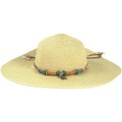 Cappelli Accessori donna cm-4520 beige - Bienve - Modalova