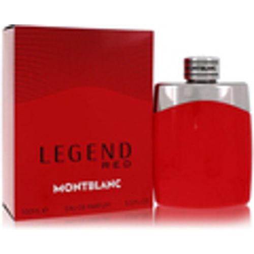 Eau de parfum Legend Red - acqua profumata - 100ml - Mont Blanc - Modalova