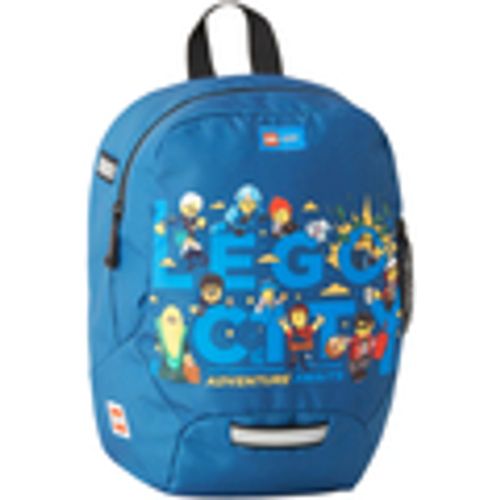 Zaini Lego City Awaits Backpack - Lego - Modalova