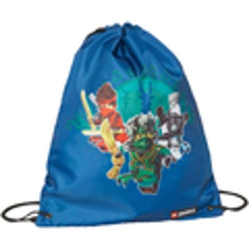 Borsa da sport Ninjago Into the Unknown Gymsack - Lego - Modalova