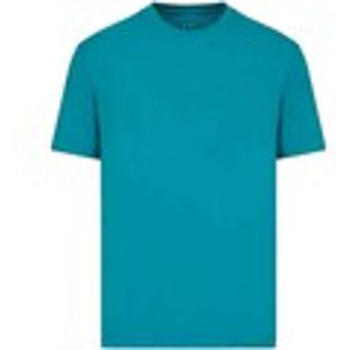 T-shirt & Polo T-Shirt e Polo Uomo 8NZT74 ZJA5Z 15CL - EAX - Modalova