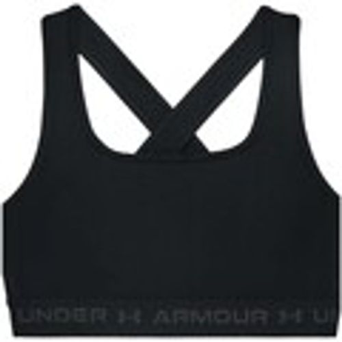 Top Under Armour Crossback Mid Bra - Under Armour - Modalova