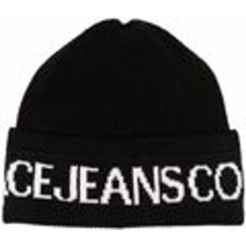 Cappellino 71HAZK40ZG020L01-Taglia Unica - Versace Jeans Couture - Modalova