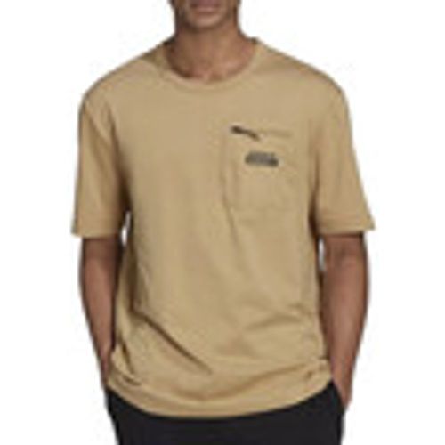 T-shirt & Polo adidas H11506 - Adidas - Modalova