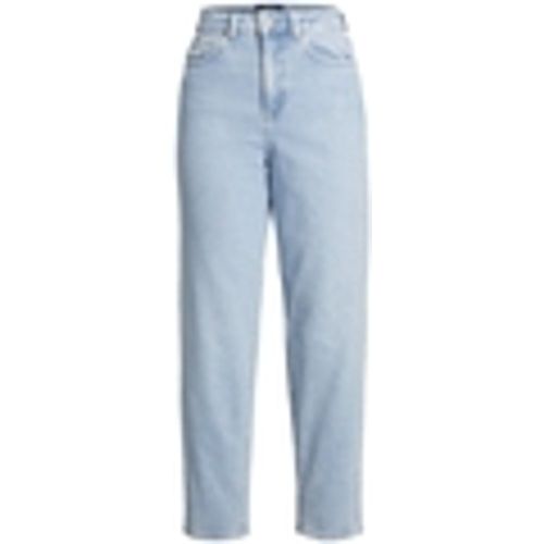 Pantaloni Jeans Lisbon Mom - Light Denim - Jjxx - Modalova