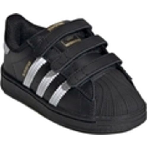 Sneakers Baby Superstar CF I EF4843 -CO - Adidas - Modalova