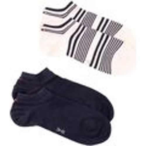 Calzini bassi 2 Pack Trainer Calzini - Tommy Hilfiger - Modalova