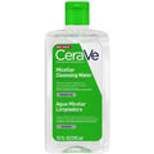 Detergenti e struccanti Micellar Cleansing Water Ultra Gentle Hydrating - CeraVe - Modalova