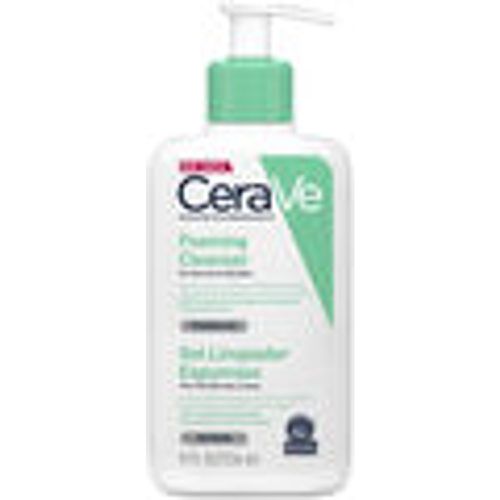 Detergenti e struccanti Foaming Cleanser For Normal To Oily Skin - CeraVe - Modalova