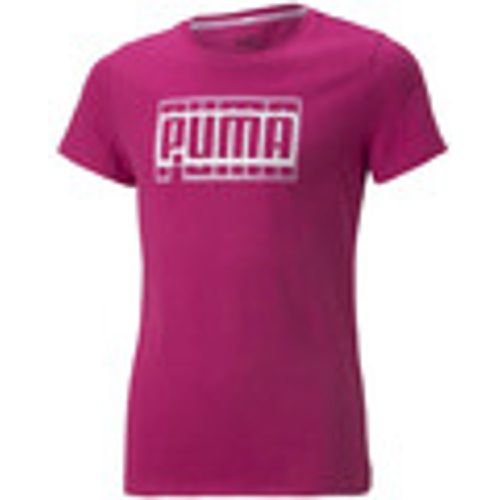 T-shirt & Polo Puma 846937-14 - Puma - Modalova